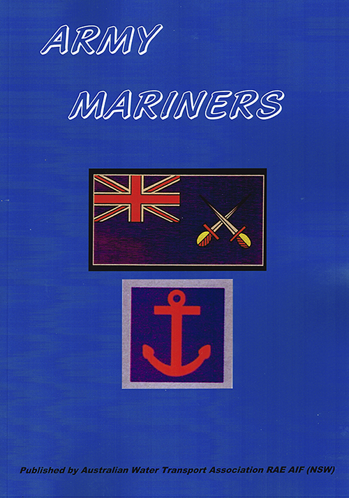 army mariners